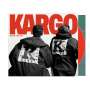 Kraftklub: Kargo, CD