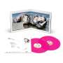 Sarah Connor: Unbelievable (180g) (Limited Edition) (Transparent Magenta Vinyl), LP,LP