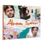 Álvaro Soler: The Best Of 2015 - 2022, CD