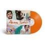 Álvaro Soler: The Best Of 2015 - 2022 (Limited Edition) (Orange Vinyl), LP,LP