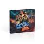 BossHoss: Electric Horsemen (Deluxe Edition), CD,CD