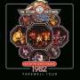 The Doobie Brothers: Live At The Greek Theatre 1982, CD,CD