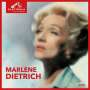 Marlene Dietrich: Electrola... das ist Musik!, CD,CD,CD