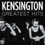 Kensington: Greatest Hits (180g), LP,LP
