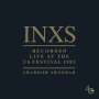 INXS: Shabooh Shoobah: Live At The US Festival 1983, CD