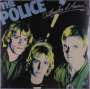 The Police: Outlandos D'Amour, LP