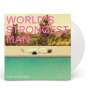 Gaz Coombes: World's Strongest Man (180g) (Limited Edition) (Coconut Vinyl), LP