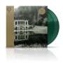 Opeth: Morningrise (remastered) (Limited Edition) (Transparent Green Vinyl), LP,LP