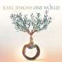 Karl Jenkins: One World, CD