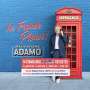 Salvatore Adamo: In French Please!, CD