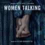 : Women Talking (DT: Die Aussprache), CD