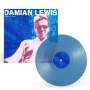 Damian Lewis: Mission Creep (Process Blue Vinyl), LP