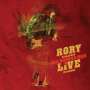 Rory Gallagher: All Around Man - Live In London 1990, CD,CD