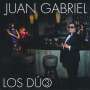 Juan Gabriel: Los Duo 3, CD