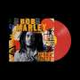 : Bob Marley & The Wailers: Africa Unite (Limited Edition) (Red Vinyl), LP