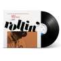 Erik Truffaz: Rollin', LP