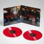 Nico Santos: Ride (180g) (Limited Edition) (Red Vinyl), LP,LP