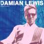 Damian Lewis: Mission Creep, CD