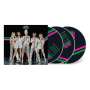 Girls Aloud: Sound Of The Underground (20th Anniversary Edition), CD,CD,CD
