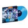: Blue Giant (O.S.T.) (Limited Edition) (Blue Vinyl), LP,LP