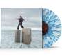 Cian Ducrot: Victory (Blue/White Splatter Vinyl), LP