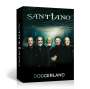 Santiano: Doggerland (Limited Fanbox), CD,Merchandise