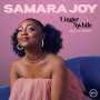 Samara Joy: Linger Awhile (Deluxe Edition), CD