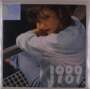 Taylor Swift: 1989 (Taylors Version) (Aquamarine Green Vinyl), LP,LP