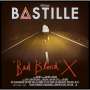 Bastille: Bad Blood X (10th Anniversary Edition), CD,CD