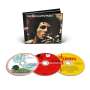 Bob Marley & The Wailers: Catch A Fire (Limited 50th Anniversary Edition), CD,CD,CD