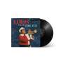 Louis Armstrong: Louis Wishes You A Cool Yule, LP