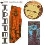 Cautious Clay: Karpeh, CD
