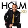 Michael Holm: Holm 80, CD