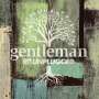 Gentleman: MTV Unplugged (Limited Edition) (Darkgreen Vinyl), LP,LP,LP,LP