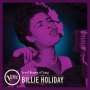Billie Holiday: Great Women Of Song: Billie Holiday, CD