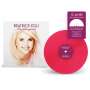 Beatrice Egli: Pure Lebensfreude (Limited 10th Anniversary Edition) (Pink Vinyl), LP