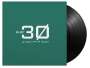 Bløf: 30 - We Doen Wat We Kunnen (180g) (Limited Edition) (Crystal Clear Vinyl), LP,LP,LP