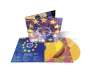 U2: Zooropa (Limited 30th Anniversary Edition) (Transparent Yellow Vinyl), LP,LP