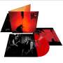 U2: Under A Blood Red Sky: Live 1983 (remastered) (180g) (Red Vinyl), LP