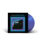 Oscar Peterson: Night Train (Limited Edition) (Blue Vinyl), LP