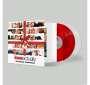: Love Actually (Limited 20th Anniversary Edition) (Clear & Transparent Red Vinyl), LP,LP