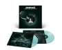 deadmau5: Album Title Goes Here (Limited Edition) (Colored Vinyl), LP,LP