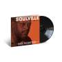 Ben Webster: Soulville (Acoustic Sounds) (remastered) (180g), LP