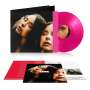 Lena: Loyal To Myself (Limited Edition) (Neon Pink-Transparent BioVinyl), LP