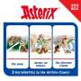 : Asterix - 3-CD Hörspielbox Vol. 7, CD,CD,CD