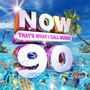 Now That's What I Call Music! Vol.90 (US), CD