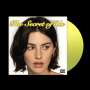 Gracie Abrams: The Secret Of Us (Yellow Vinyl), LP