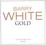 Barry White: Gold: The Very Best, CD,CD