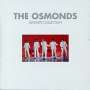 The Osmonds: Ultimate Collection, CD,CD