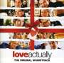 : Love Actually (DT: Tatsächlich Liebe) (20 Tracks), CD